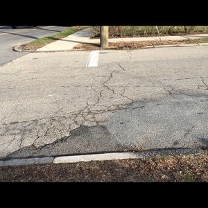 Meet your Posher, Patricia